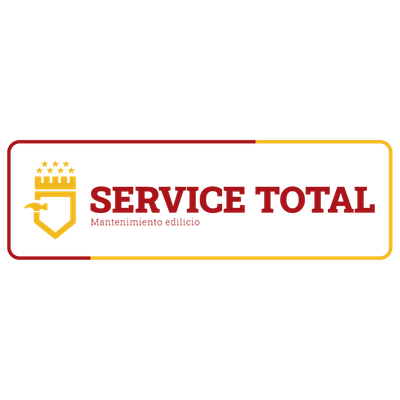 Service Total